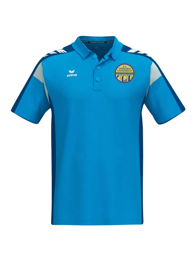 Erima Celebrate 125 Poloshirt Function