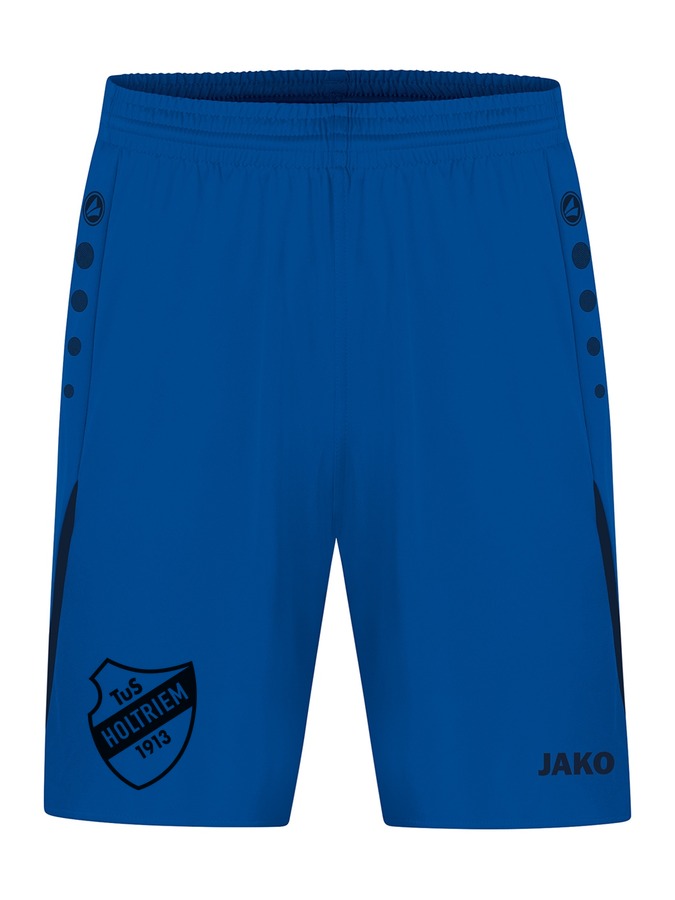 Jako Sporthose Challenge