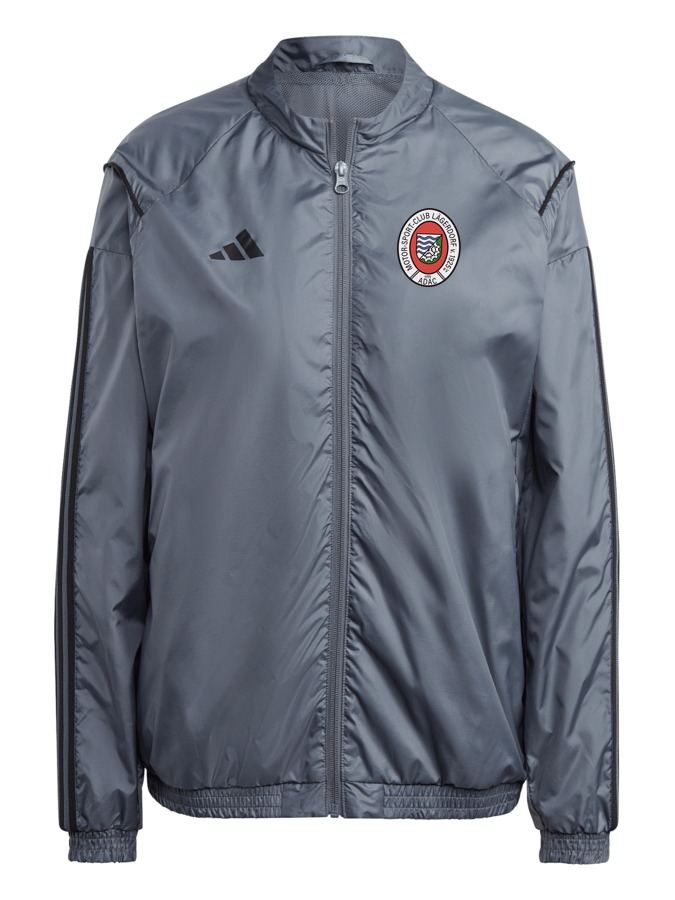 adidas Tiro 23 Competition Präsentationsjacke Damen