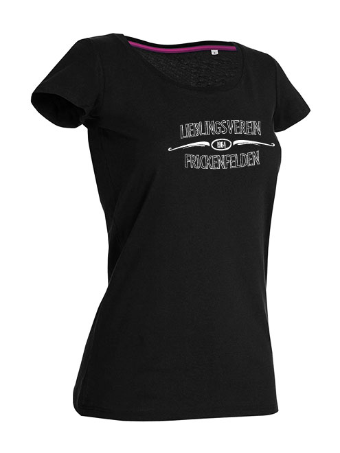 Shirt Emilia Rundhals