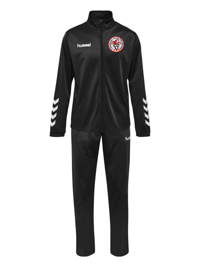 Hummel Promo Poly Suit