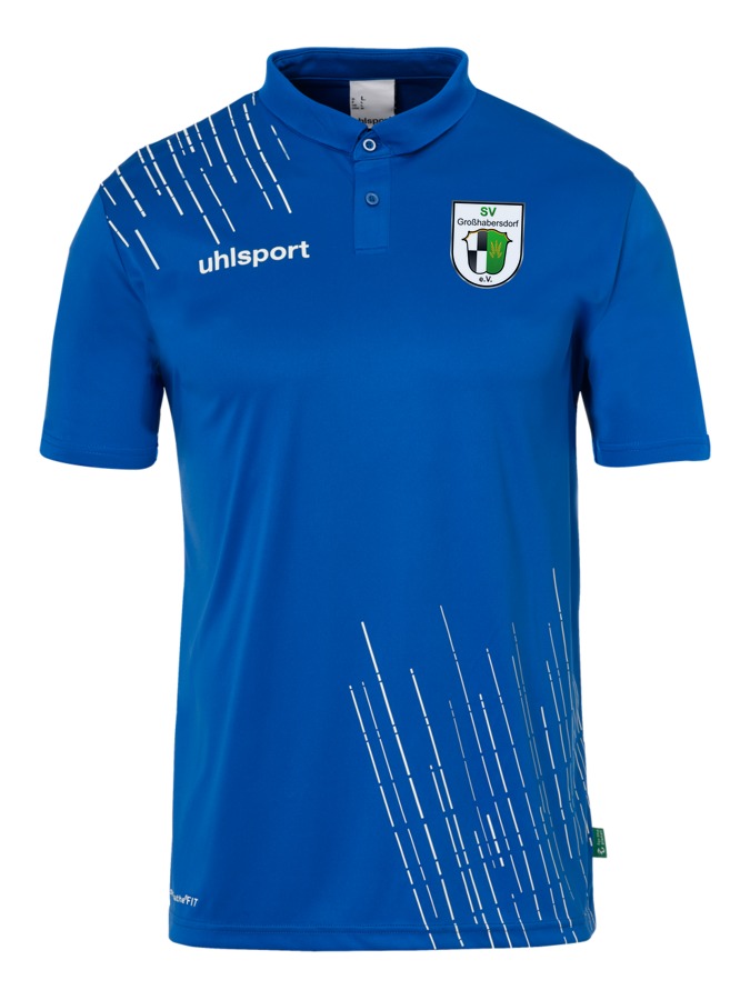 uhlsport Score 26 Poly Polo