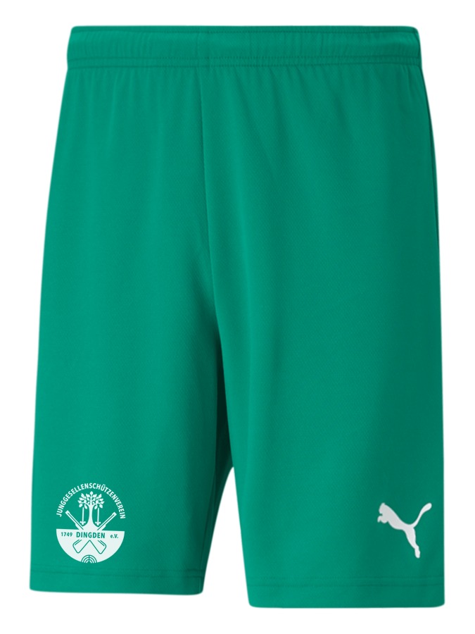 PUMA teamRISE Short