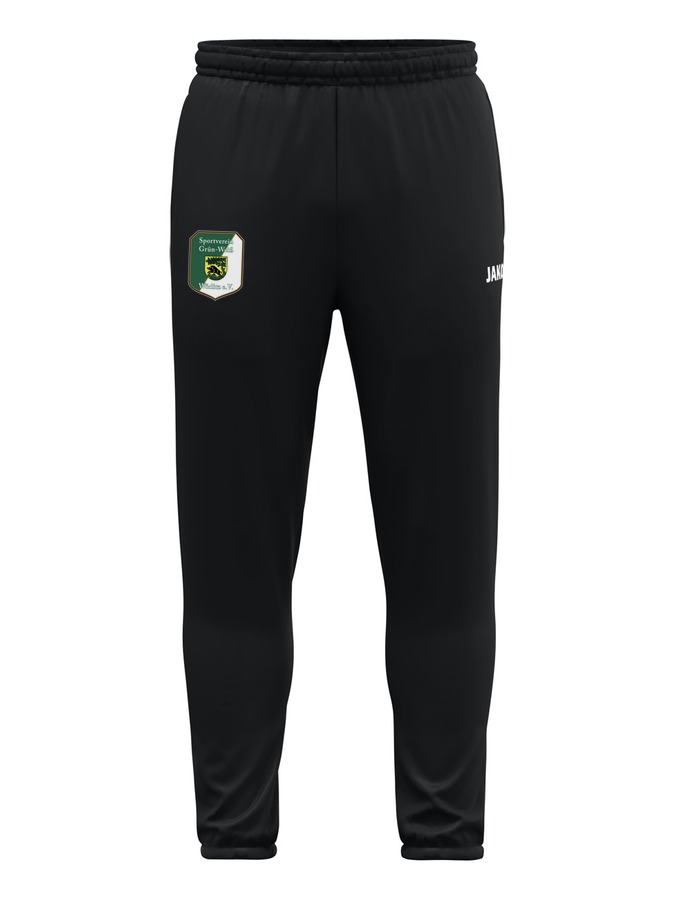 Jako Freizeithose Dynamic