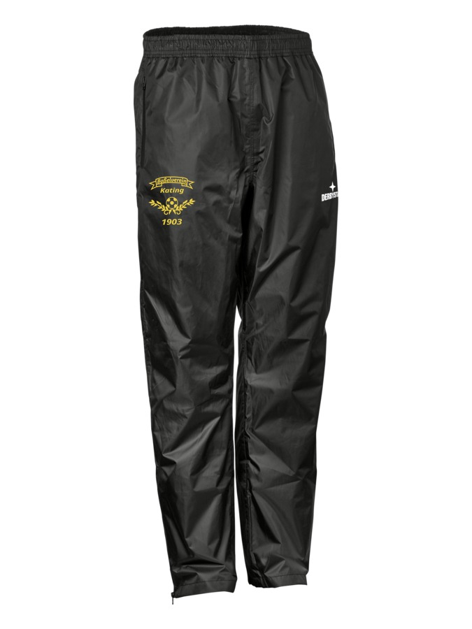 Derbystar Regenhose Primo