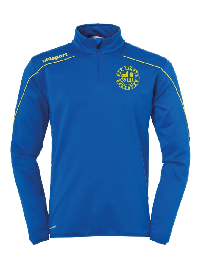 uhlsport Stream 22 1/4 Zip Top