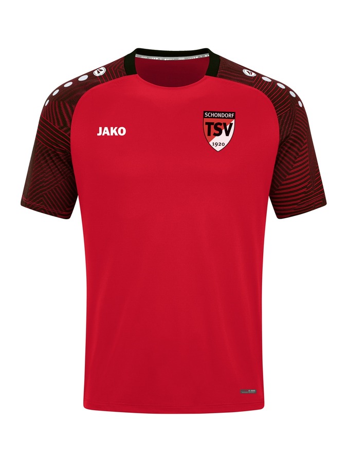 Jako T-Shirt Performance