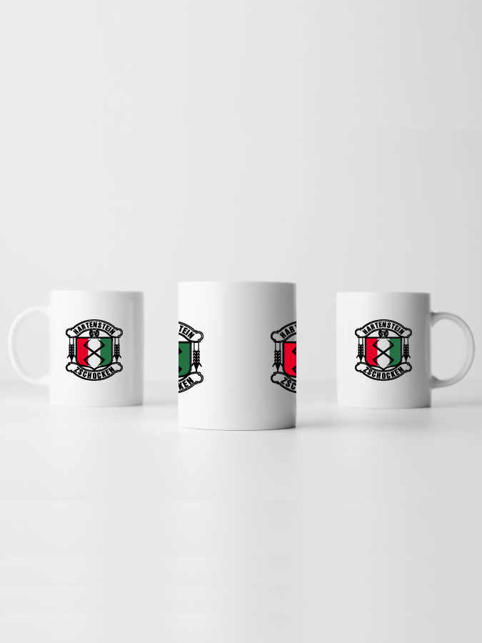Tasse Logo