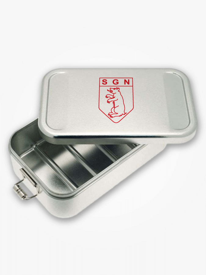 Brotdose Logo