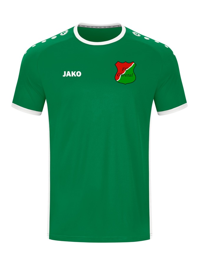 Jako Trikot Primera Kurzarm