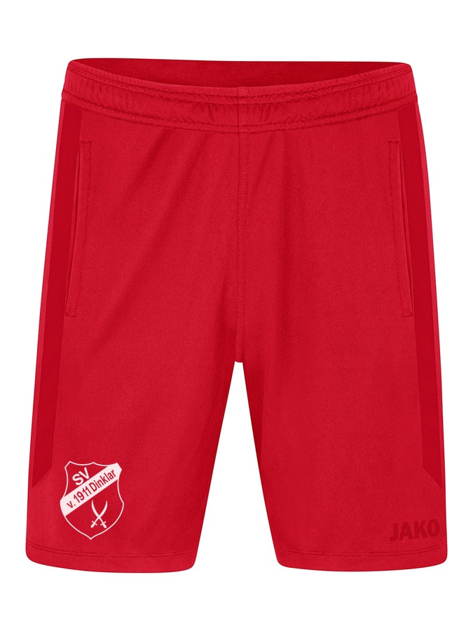Jako Short Power