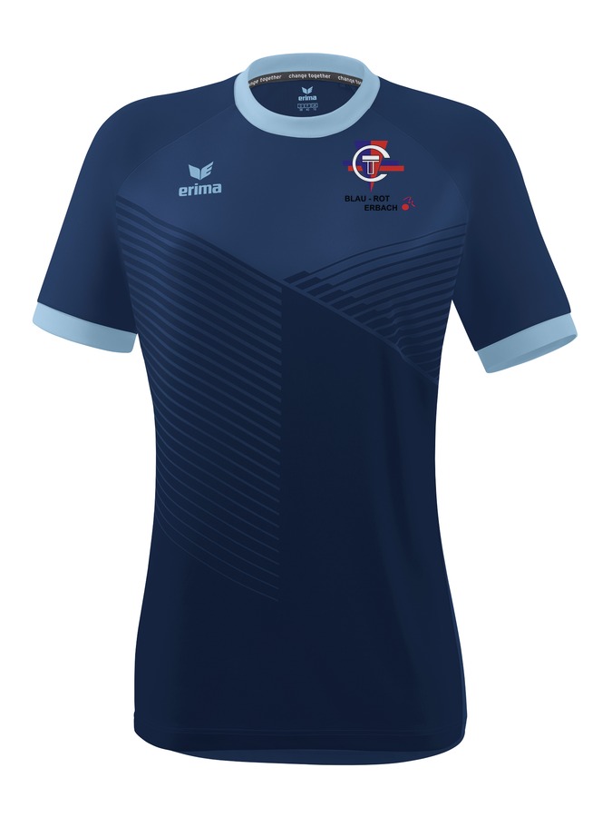 Erima Mantua Trikot Damen