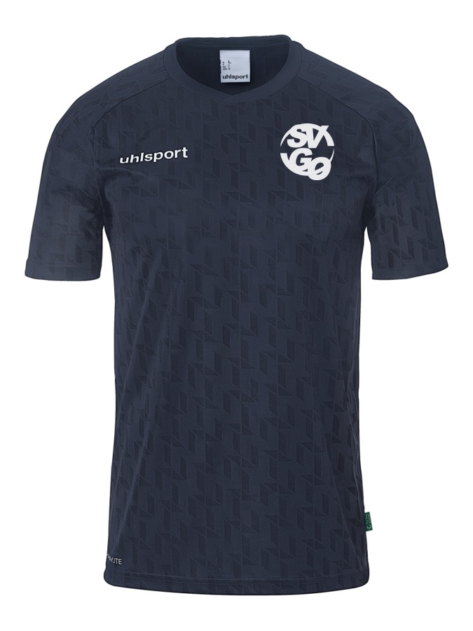 uhlsport Division 28 Shirt Kurzarm