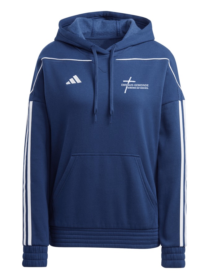 adidas Tiro 23 League Sweat Hoodie Damen