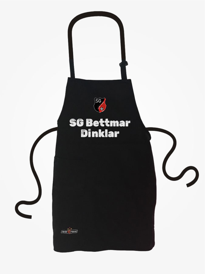 Schürze Grillfürst Classic