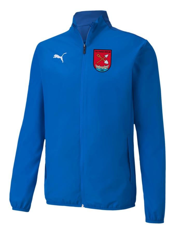 PUMA teamGOAL 23 Sideline Jacke