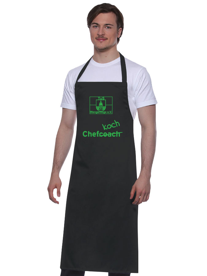 Kochschürze Sergen