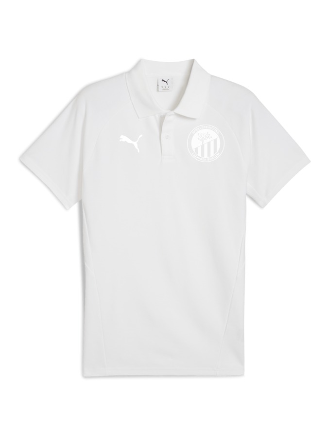 PUMA teamEVOSTRIPE Poloshirt