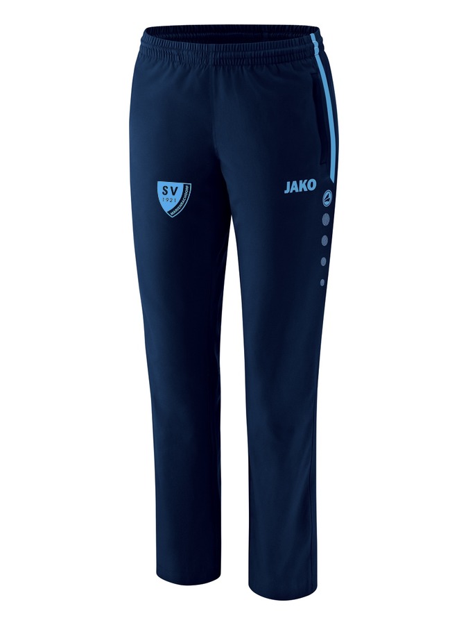 Jako Präsentationshose Competition 2.0 Damen