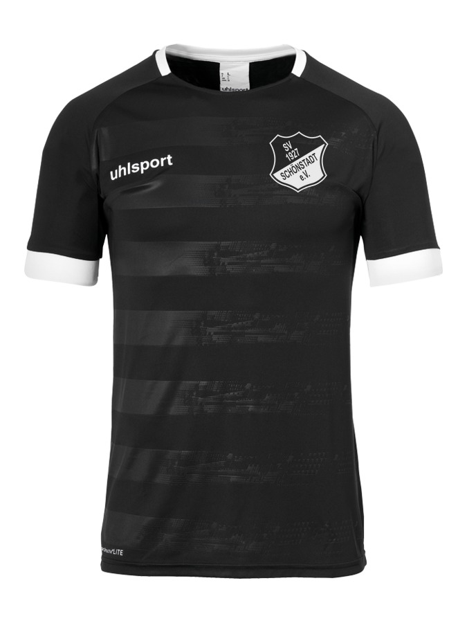 uhlsport Division 2.0 Trikot Kurzarm