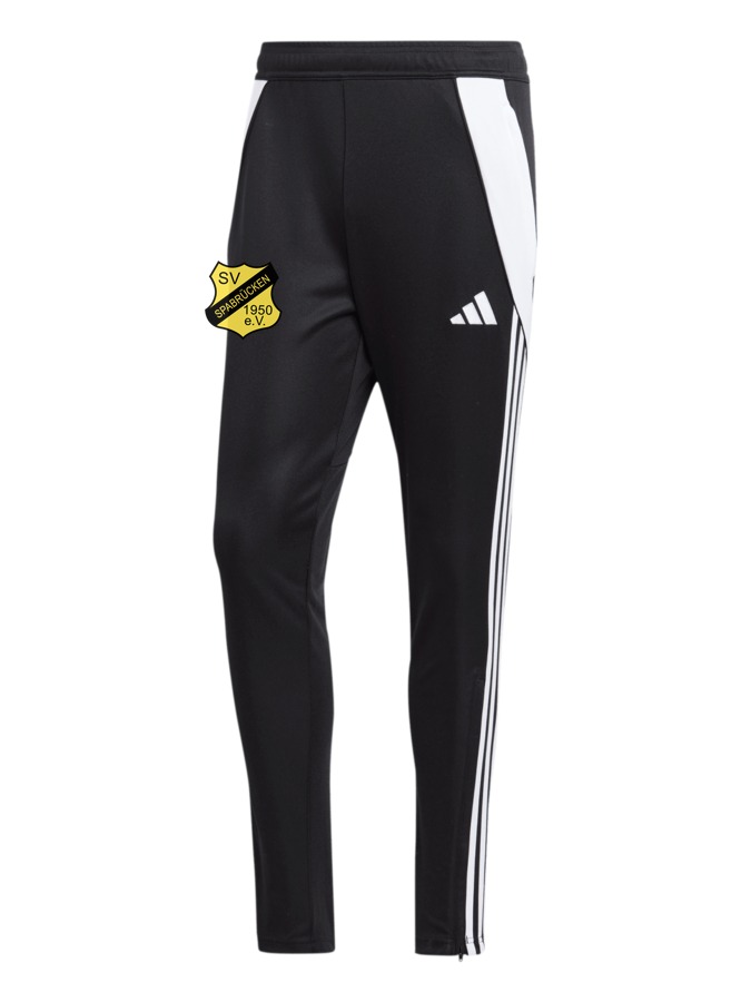 adidas Tiro 24 Training Pant Slim