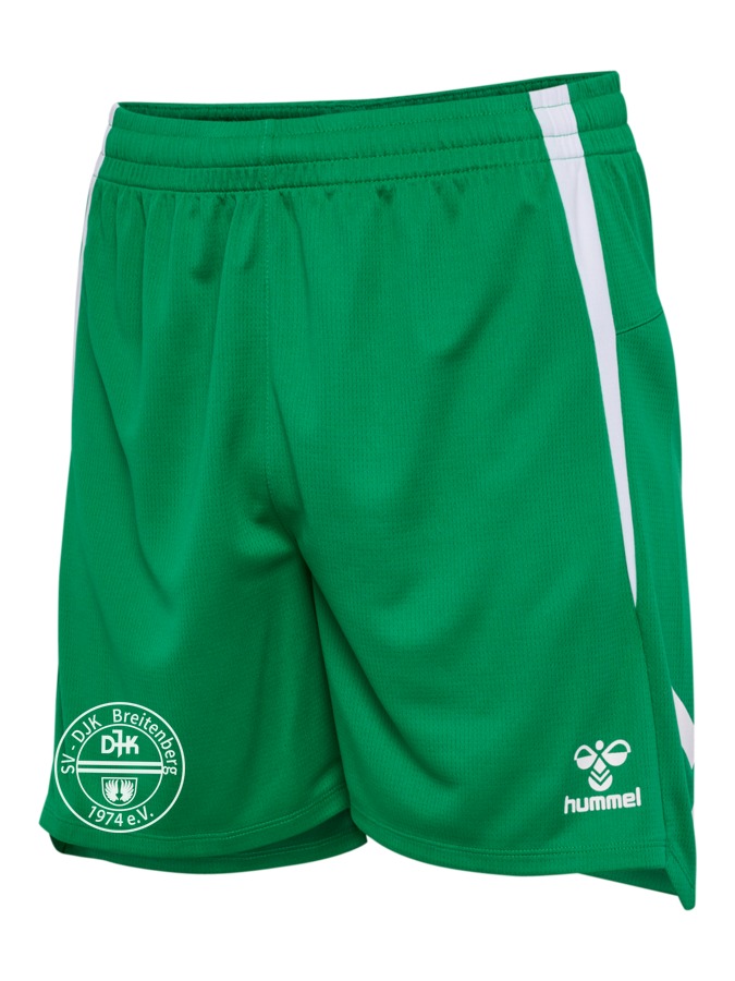 Hummel Lead 2.0 Shorts