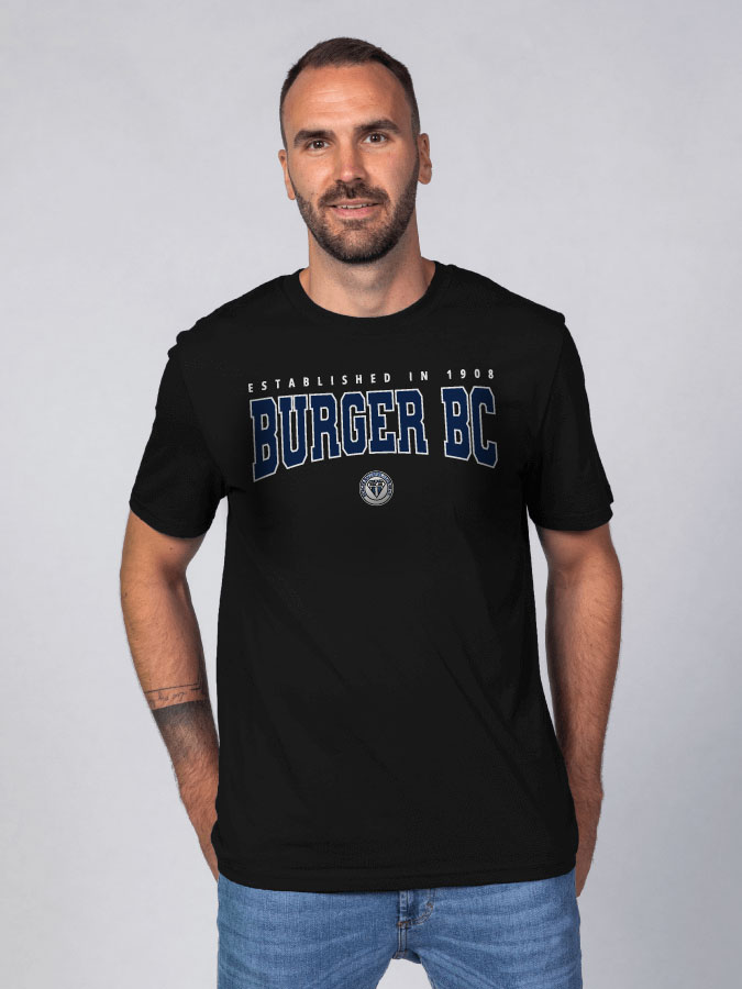 Shirt Retro Herren