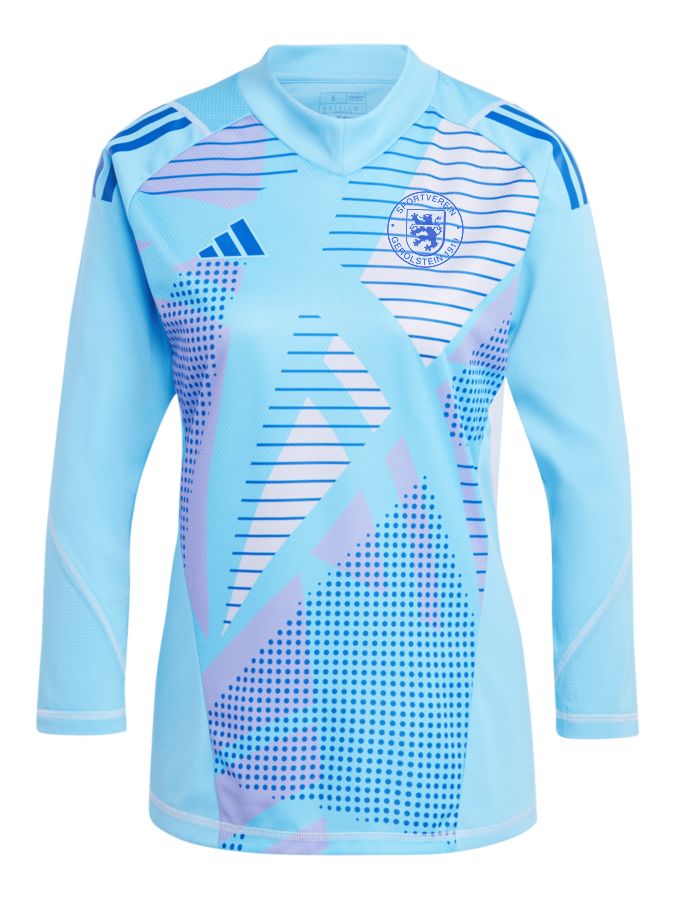 adidas Tiro 24 Pro Torwart-Longsleeve Damen
