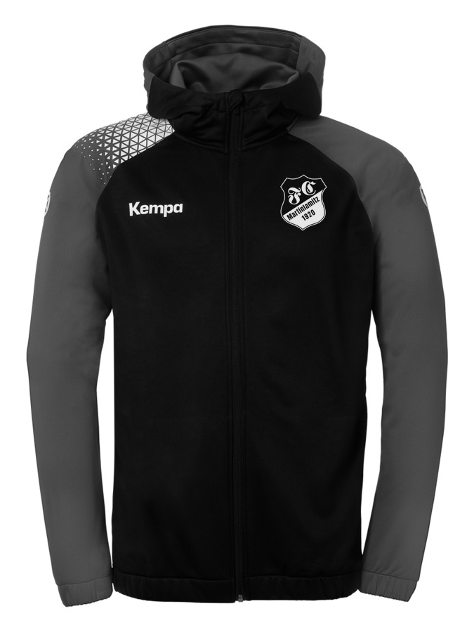 Kempa Ambition 28 Kapuzenjacke