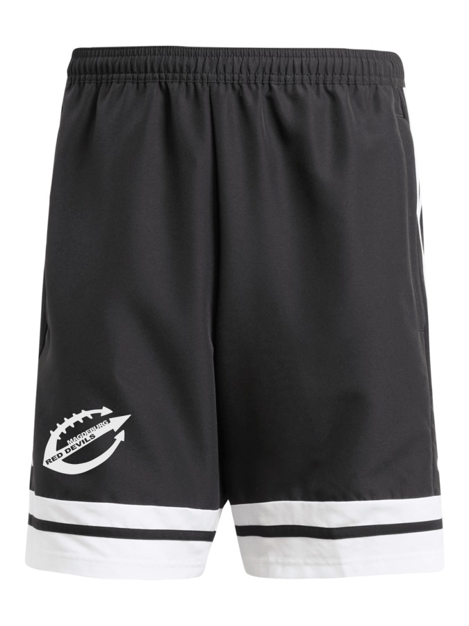 adidas Squadra 25 Downtime Shorts