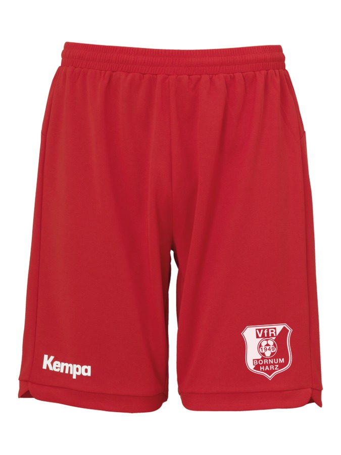 Kempa Prime Shorts