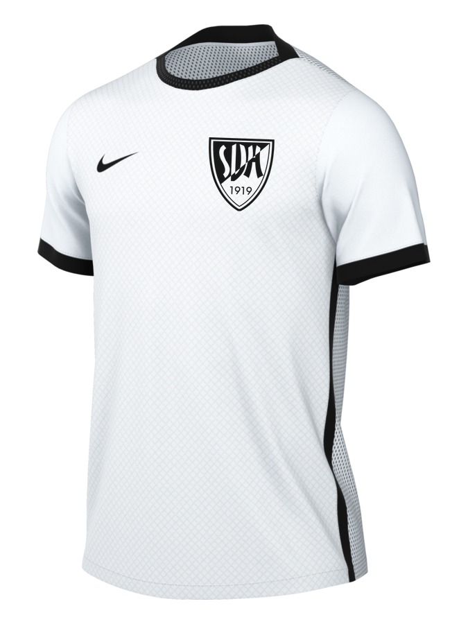 Nike Challenge 4 Trikot