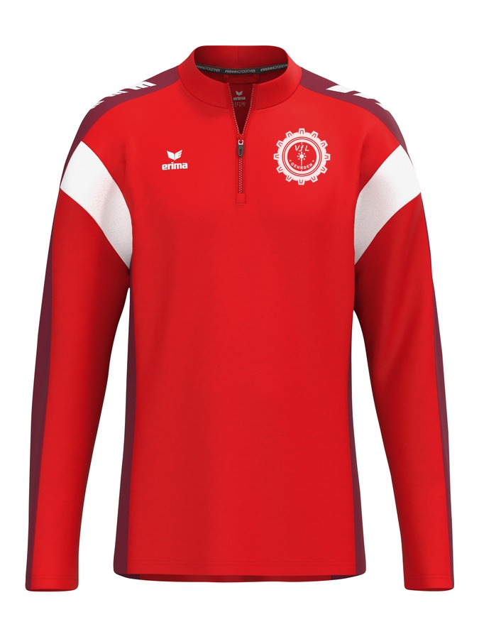 Erima Celebrate 125 Training Top