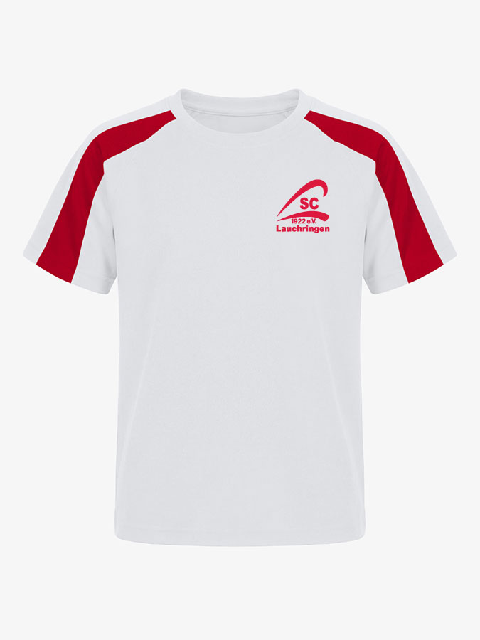 Trainingsshirt Function Kids
