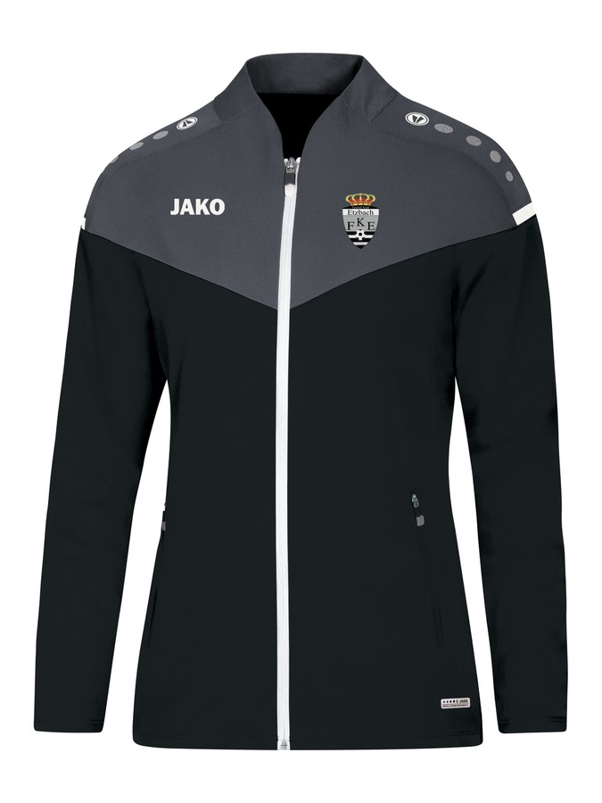 Jako Präsentationsjacke Champ 2.0 Damen
