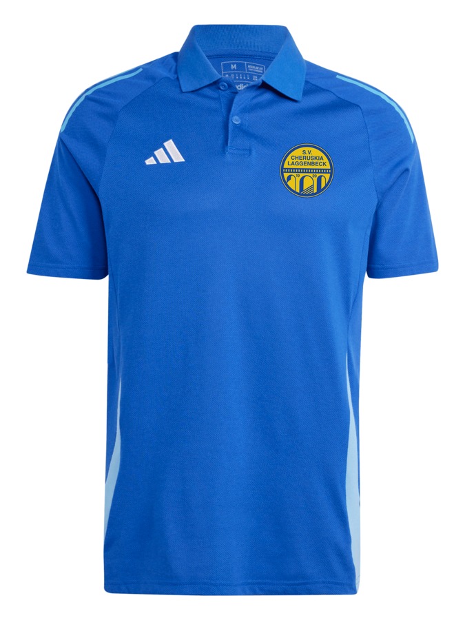 adidas Tiro 24 Competition Poloshirt