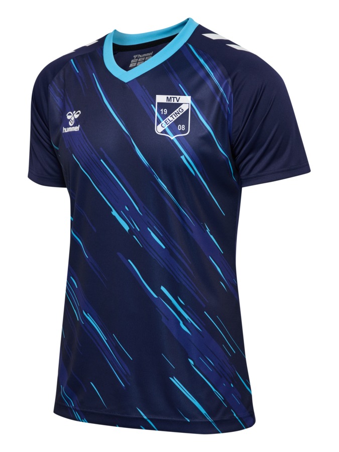 Hummel Match Triumph Jersey Trikot