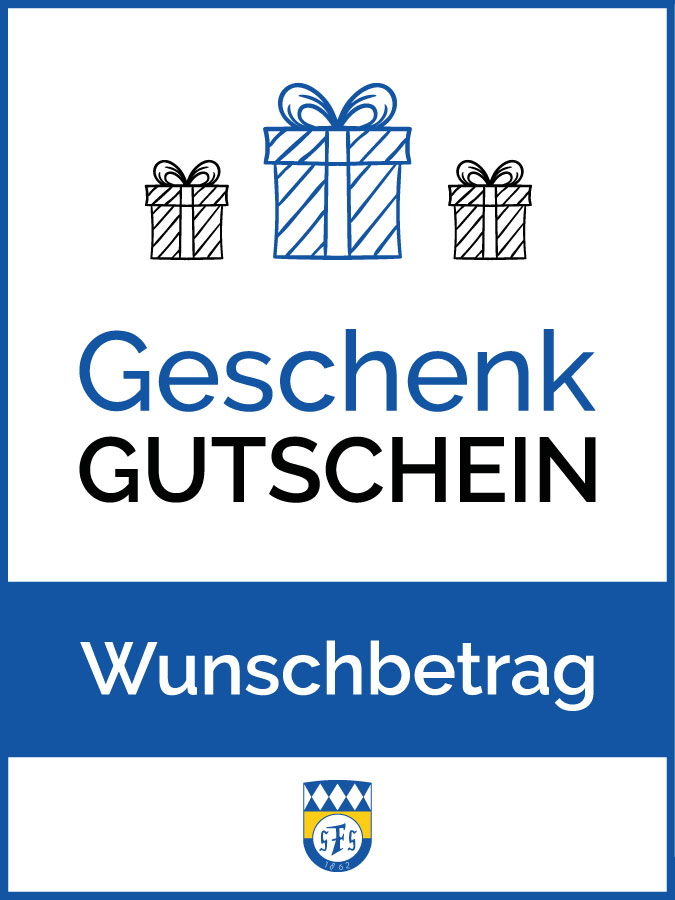 Gutschein zum Ausdrucken