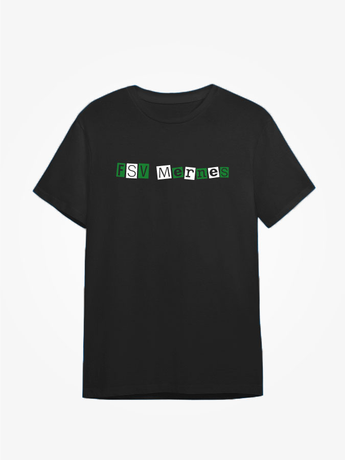 Shirt Letter Kids