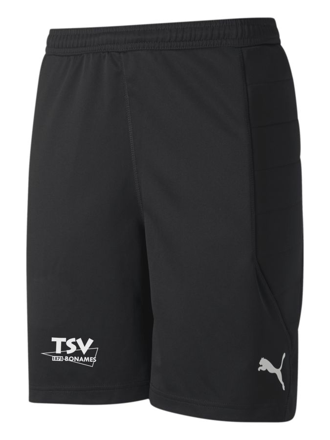 PUMA Torwartshorts