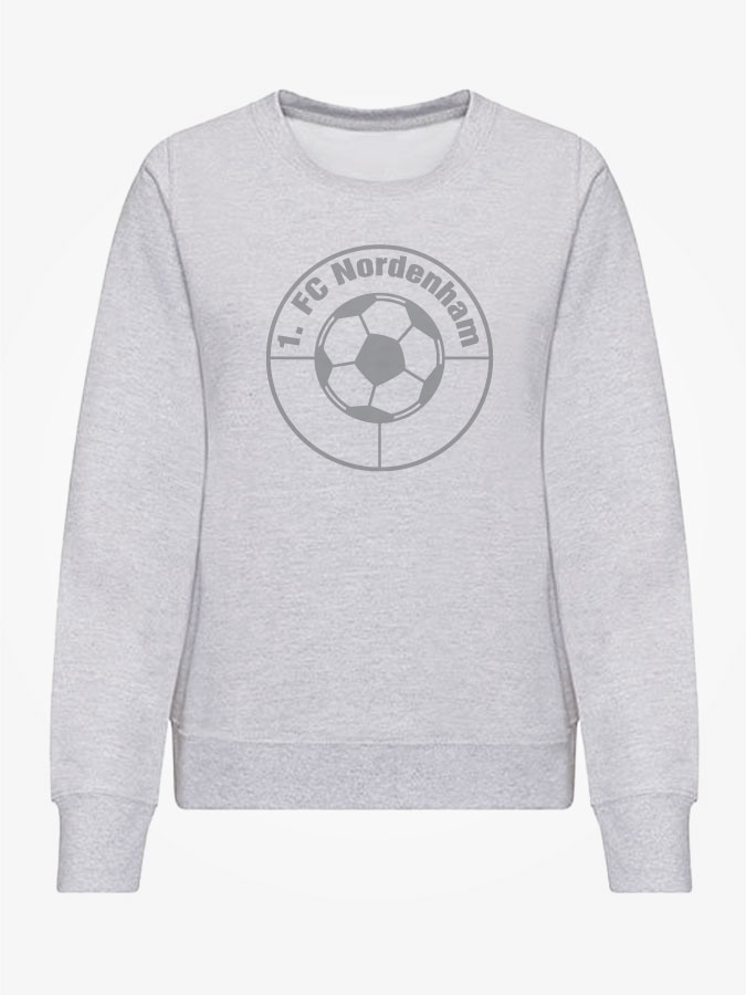 Sweater All Grey Unisex