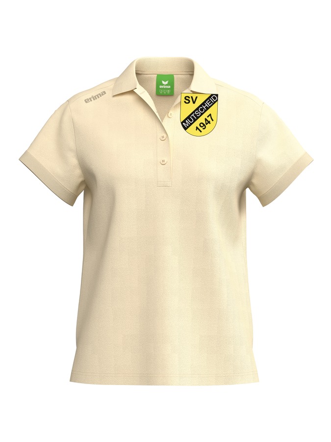 Erima Teamsport Poloshirt Damen