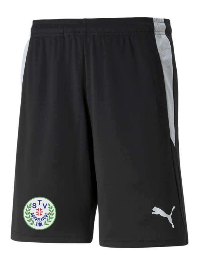 PUMA teamLIGA Referee Shorts