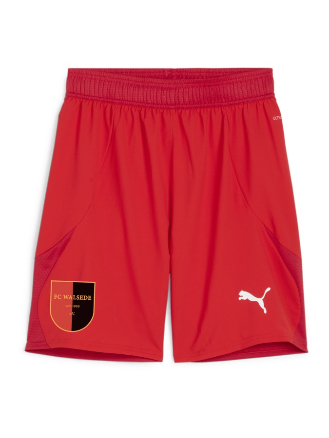 PUMA teamFINAL Shorts