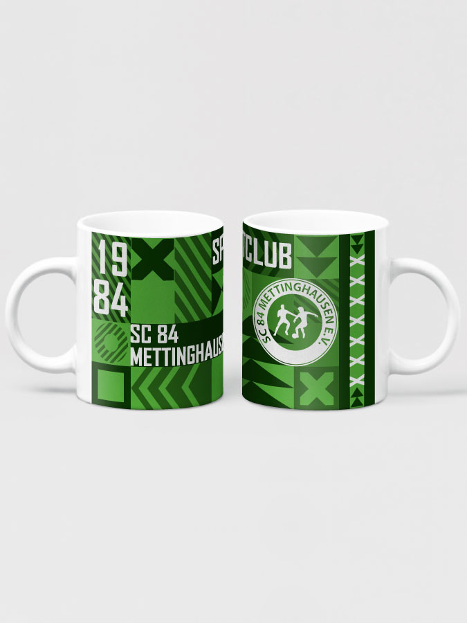 Sammlertasse 2026