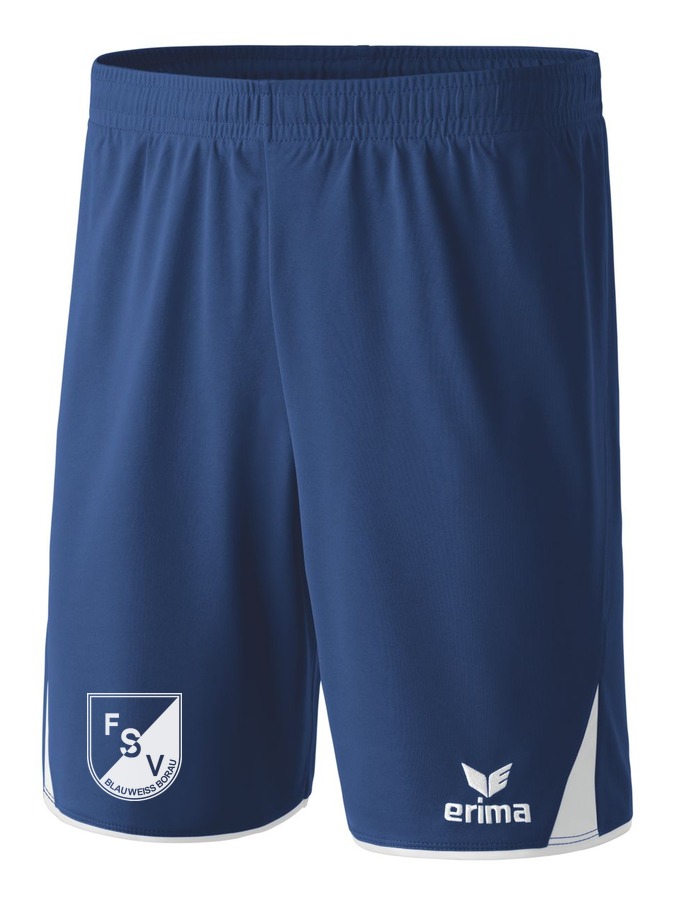 Erima Classic 5-C Shorts