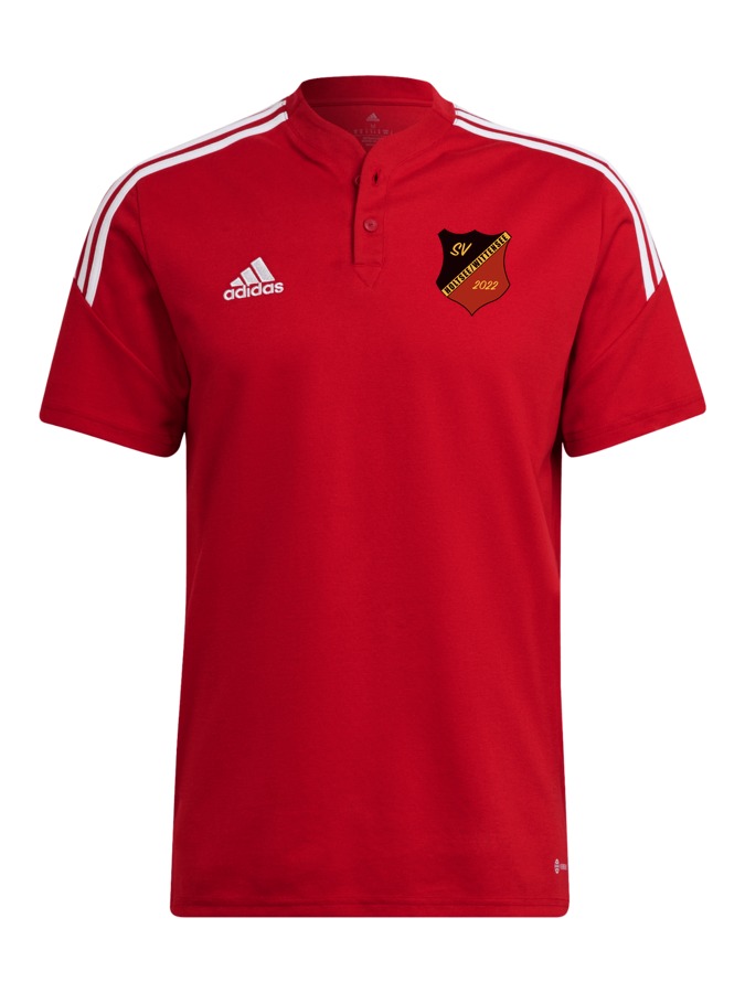 adidas Condivo 22 Poloshirt