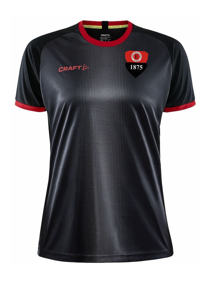 Craft Progress 2.0 Graphic Trikot Damen