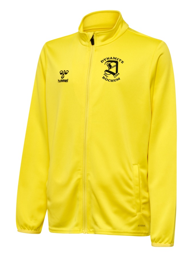Hummel Essential Track Jacke