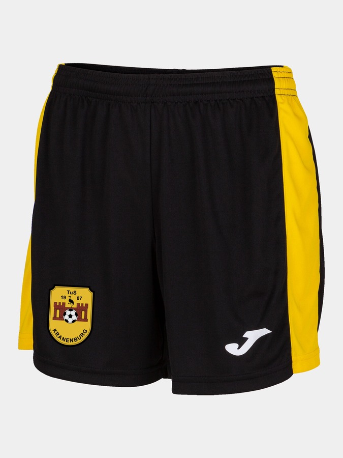 Joma Maxi Short Damen